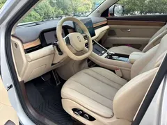 2024 Aito M7 1.5T RWD Plus 5-seat — фото 7