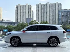 2024 Aito M7 1.5T RWD Plus 5-seat — фото 9