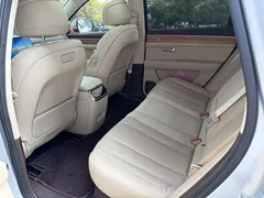 2024 Aito M7 1.5T RWD Plus 5-seat — фото 11
