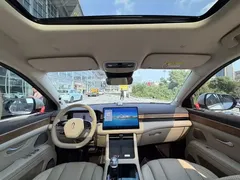 2024 Aito M7 1.5T RWD Plus 5-seat — фото 14