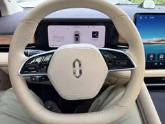 2024 Aito M7 1.5T RWD Plus 5-seat — фото 15