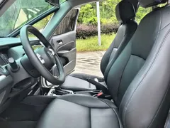 2021 Honda Fit 1.5L CVT, белый — фото 11