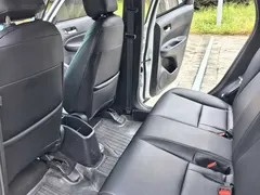 2021 Honda Fit 1.5L CVT, белый — фото 12