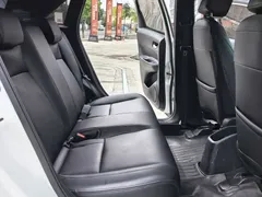 2021 Honda Fit 1.5L CVT, белый — фото 13