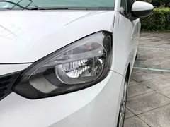 2021 Honda Fit 1.5L CVT, белый — фото 19
