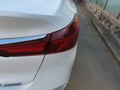 2021 Changan Eado PLUS 1.6L GDI MT Elite, белый — фото 8