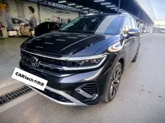 2021 Volkswagen Talagon 530TSI 4WD Flagship Pro — фото 1