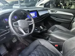 2021 Volkswagen Talagon 530TSI 4WD Flagship Pro — фото 3
