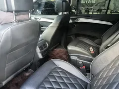 2021 Volkswagen Talagon 530TSI 4WD Flagship Pro — фото 4