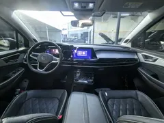 2021 Volkswagen Talagon 530TSI 4WD Flagship Pro — фото 5