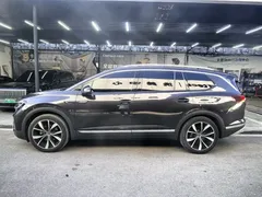 2021 Volkswagen Talagon 530TSI 4WD Flagship Pro — фото 6