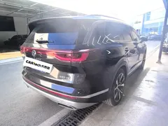 2021 Volkswagen Talagon 530TSI 4WD Flagship Pro — фото 9