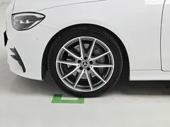 2021 Mercedes-Benz E-Class E 260 Coupe, белый — фото 8