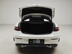 2021 Mercedes-Benz E-Class E 260 Coupe, белый — фото 11