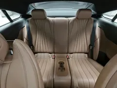 2021 Mercedes-Benz E-Class E 260 Coupe, белый — фото 13