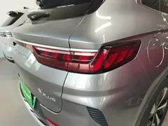 2021 BYD Song PLUS DM-i PHEV 110KM Flagship Plus — фото 8