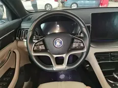 2021 BYD Song PLUS DM-i PHEV 110KM Flagship Plus — фото 11