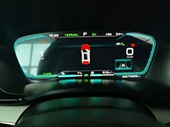 2021 BYD Song PLUS DM-i PHEV 110KM Flagship Plus — фото 12