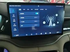 2021 BYD Song PLUS DM-i PHEV 110KM Flagship Plus — фото 13