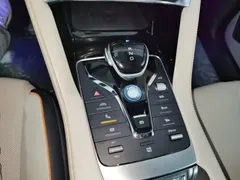 2021 BYD Song PLUS DM-i PHEV 110KM Flagship Plus — фото 14