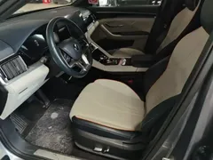 2021 BYD Song PLUS DM-i PHEV 110KM Flagship Plus — фото 15