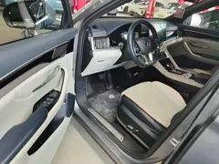 2021 BYD Song PLUS DM-i PHEV 110KM Flagship Plus — фото 16