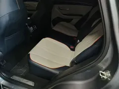 2021 BYD Song PLUS DM-i PHEV 110KM Flagship Plus — фото 17