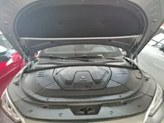 2021 BYD Song PLUS DM-i PHEV 110KM Flagship Plus — фото 20