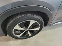 2021 BYD Song PLUS DM-i PHEV 110KM Flagship Plus — фото 23