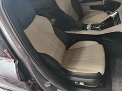 2021 BYD Song PLUS DM-i PHEV 110KM Flagship Plus — фото 25