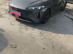 2023 Changan Lamore 1.5T GDI DCT — фото 1
