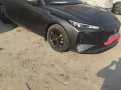 2023 Changan Lamore 1.5T GDI DCT — фото 2