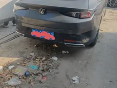 2023 Changan Lamore 1.5T GDI DCT — фото 3