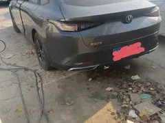 2023 Changan Lamore 1.5T GDI DCT — фото 4