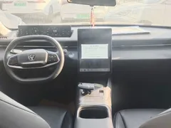 2023 Changan Lamore 1.5T GDI DCT — фото 6