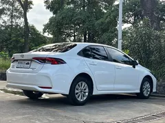 2023 Toyota Corolla 1.2T Pioneer, белый — фото 7