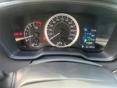 2023 Toyota Corolla 1.2T Pioneer, белый — фото 10