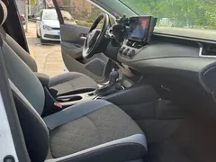 2023 Toyota Corolla 1.2T Pioneer, белый — фото 11