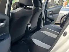 2023 Toyota Corolla 1.2T Pioneer, белый — фото 12