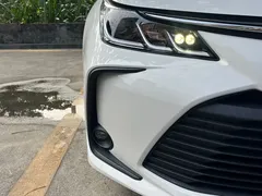 2023 Toyota Corolla 1.2T Pioneer, белый — фото 18