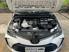 2023 Toyota Corolla 1.2T Pioneer, белый — фото 20