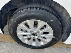 2023 Toyota Corolla 1.2T Pioneer, белый — фото 22