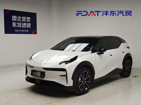 2023 Zeekr X 4WD YOU 4-seat