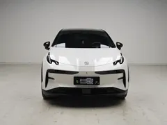 2023 Zeekr X 4WD YOU 4-seat, белый — фото 2