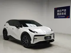 2023 Zeekr X 4WD YOU 4-seat, белый — фото 3