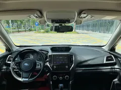 2021 Subaru Forester 2.0i Luxury, белый — фото 8