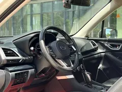 2021 Subaru Forester 2.0i Luxury, белый — фото 10