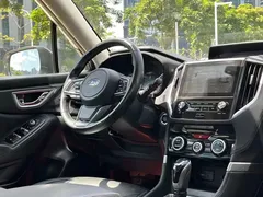 2021 Subaru Forester 2.0i Luxury, белый — фото 12