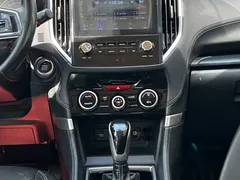 2021 Subaru Forester 2.0i Luxury, белый — фото 13