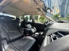 2021 Subaru Forester 2.0i Luxury, белый — фото 14